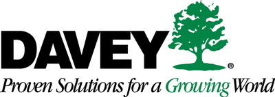 Logo for sponsor Davey Tree Expert Company